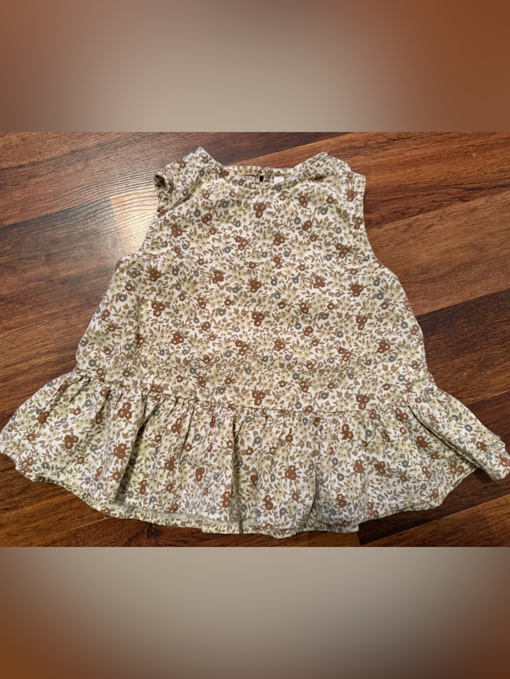 Rylee & Cru Carrie Blouse